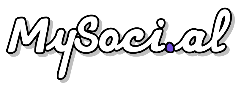 MySocial logo